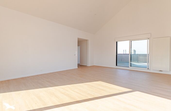 Duplex de 4 pièces principales — photo 4