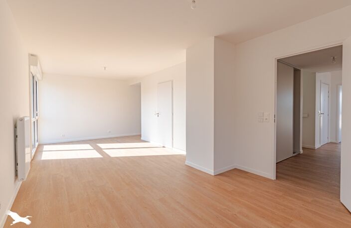 Duplex de 4 pièces principales — photo 5