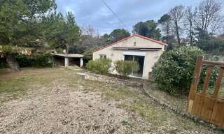 Maison 4 Pièces 51 m² à vendre à La Bastidonne (84120)