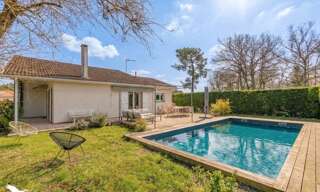 Maison 7 Pièces 138 m² à vendre à Martignas-sur-Jalle (33127)