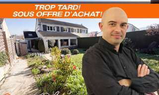 Maison 6 Pièces 120 m² à vendre à Menucourt (95180)