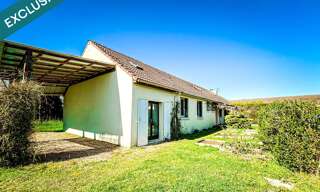 Maison 7 Pièces 141 m² à vendre à Ézy-sur-Eure (27530)