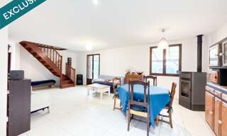 Maison 7 Pièces 141 m² à vendre à Croth (27530)