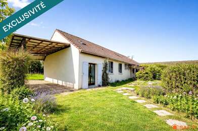 Maison 7 pièces 204900 €