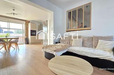 Maison 5 pièces 209000 €