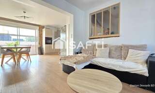 Maison 5 Pièces 92 m² à vendre à Hondschoote (59122)