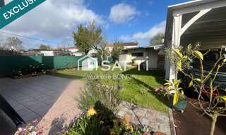 Maison 5 Pièces 92 m² à vendre à Talence (33400)