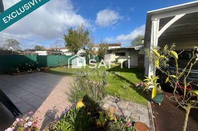 Maison 5 pièces 380000 €