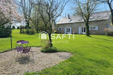 Maison 6 pièces 188000 €