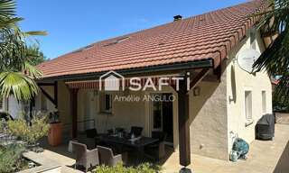 Maison 6 Pièces 139 m² à vendre à Outriaz (01430)