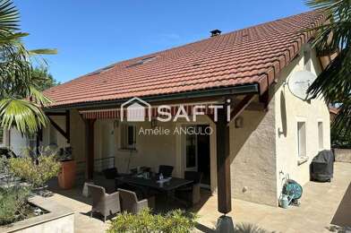 Maison 6 pièces 355000 €