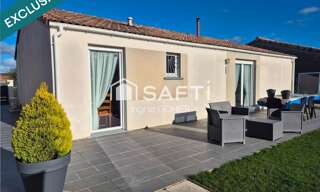 Maison 3 Pièces 77 m² à vendre à Rieucros (09500)