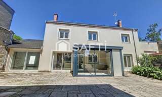 Maison 7 Pièces 215 m² à vendre à Rosnay (51390)