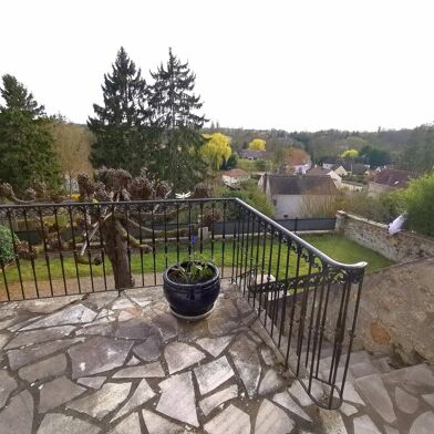 Maison 7 pièces 430000 €