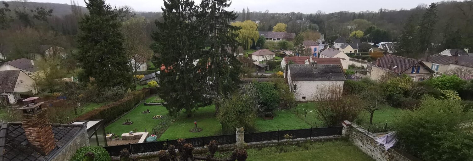 Maison 7 Pièces 200 m² à vendre à Montgeroult (95650)