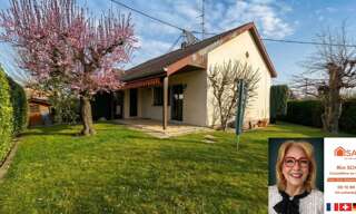 Maison 4 Pièces 110 m² à vendre à Village-Neuf (68128)