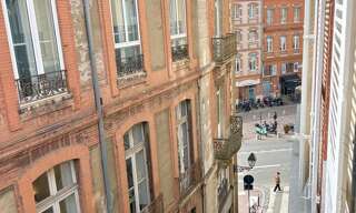 Appartement 1 Pièce 30 m² à vendre à Toulouse (31000)