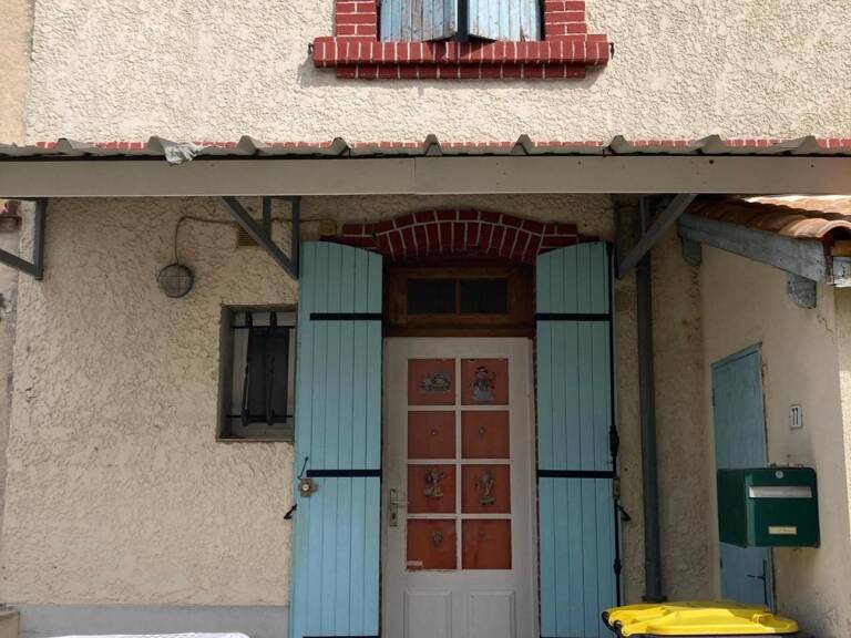 maison situé sur la commune de Monfourat — photo 1