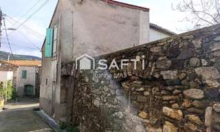 Maison 4 Pièces 73 m² à vendre à Cascastel-des-Corbières (11360)