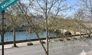 Appartement 3 Pièces 87 m² à vendre à Paris 4 (75004)