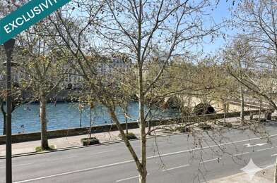 Appartement 3 pièces 1199000 €