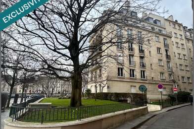 Appartement 3 pièces 1199000 €