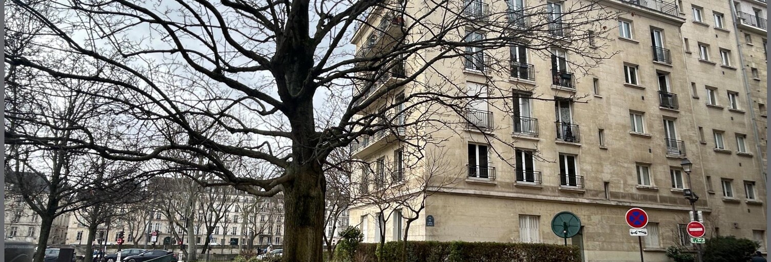 Appartement 3 Pièces 87 m² à vendre à Paris 4 (75004)