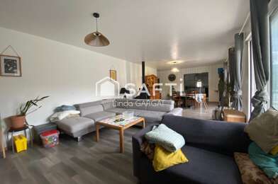 Maison 5 pièces 234800 €