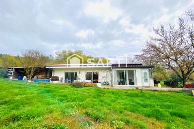 Maison 5 pièces 234800 €