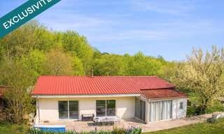 Maison 5 Pièces 125 m² à vendre à La Sauvetat-du-Dropt (47800)