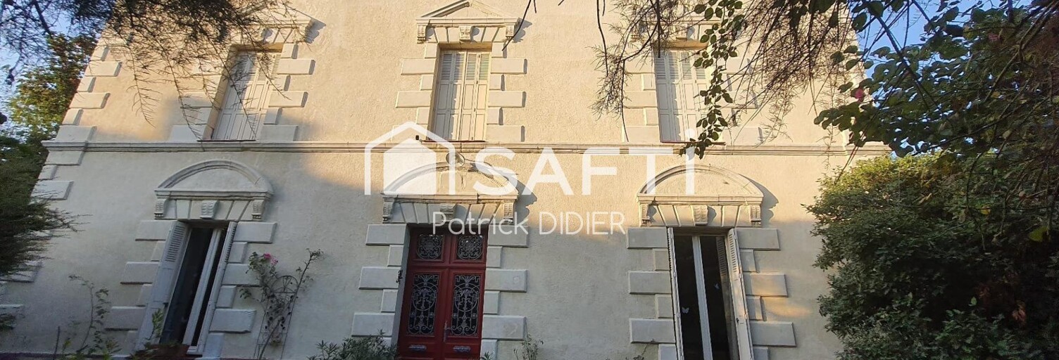 Maison 8 Pièces 265 m² à vendre à Loretz-d'Argenton (79290)