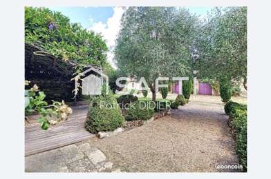 Maison 8 pièces 320000 €