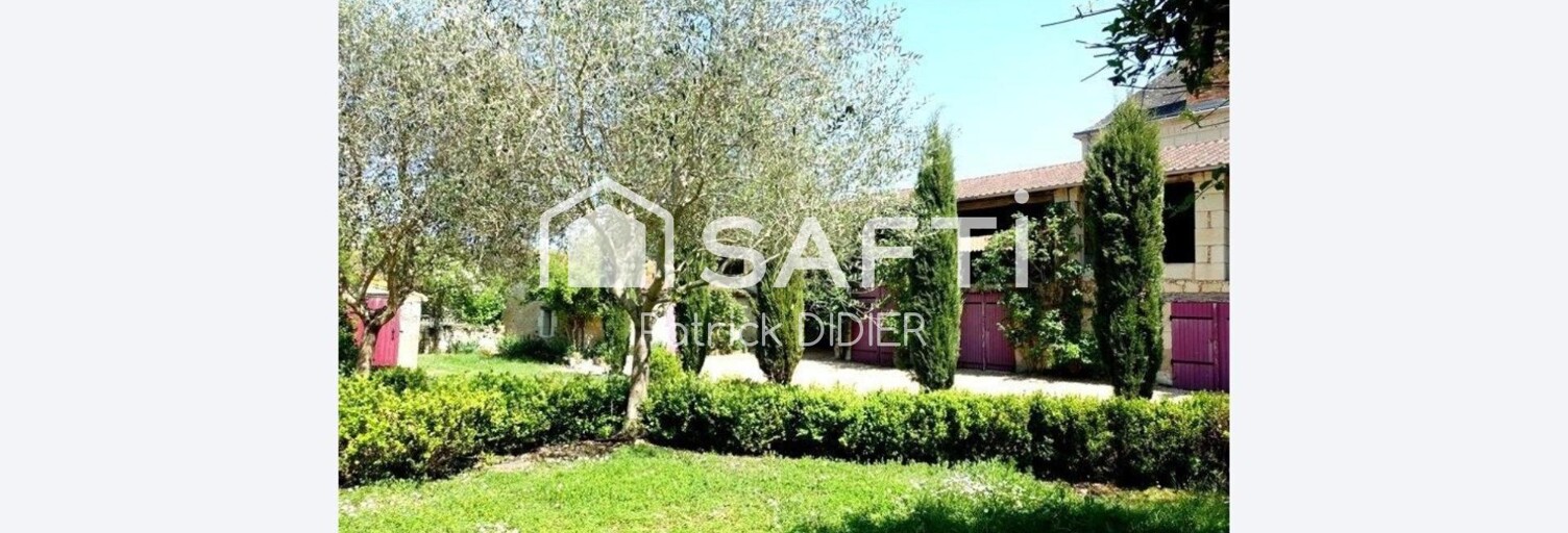 Maison 8 Pièces 265 m² à vendre à Loretz-d'Argenton (79290)