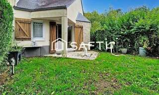 Maison 2 Pièces 38 m² à vendre à Ploemel (56400)