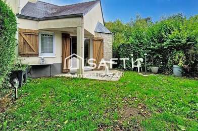 Maison 2 pièces 174990 €