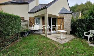Maison 2 Pièces 38 m² à vendre à Ploemel (56400)