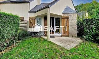 Maison 2 Pièces 38 m² à vendre à Ploemel (56400)
