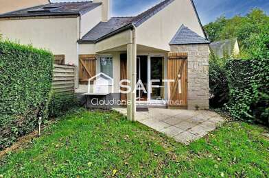 Maison 2 pièces 174990 €