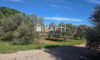 Terrain  240 m² à vendre à Ceyras (34800)