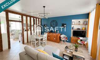 Maison 5 Pièces 92 m² à vendre à Mamers (72600)