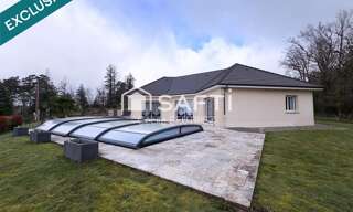 Maison 4 Pièces 135 m² à vendre à Gimel-les-Cascades (19800)