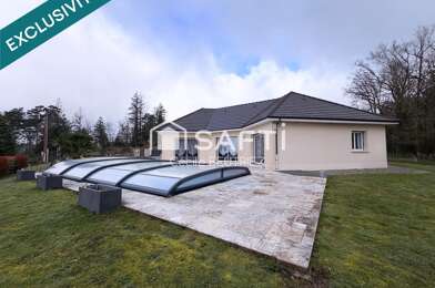 Maison 4 pièces 319000 €