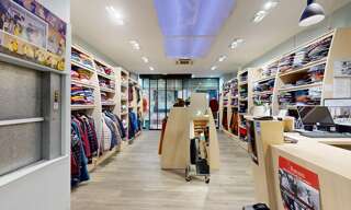 Commerce 7 Pièces 270 m² à vendre à Libourne (33500)