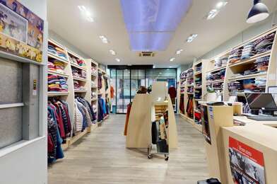 Commerce 7 pièces 145000 €