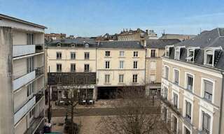 Appartement 4 Pièces 99 m² à vendre à Poitiers (86000)