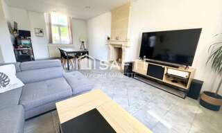 Appartement 3 Pièces 86 m² à vendre à Saint-Maximin (60740)