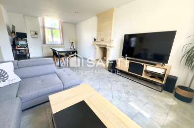 Appartement 3 pièces 209000 €