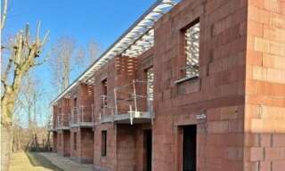 Immeuble  1200 m² à vendre à Auchel (62260)