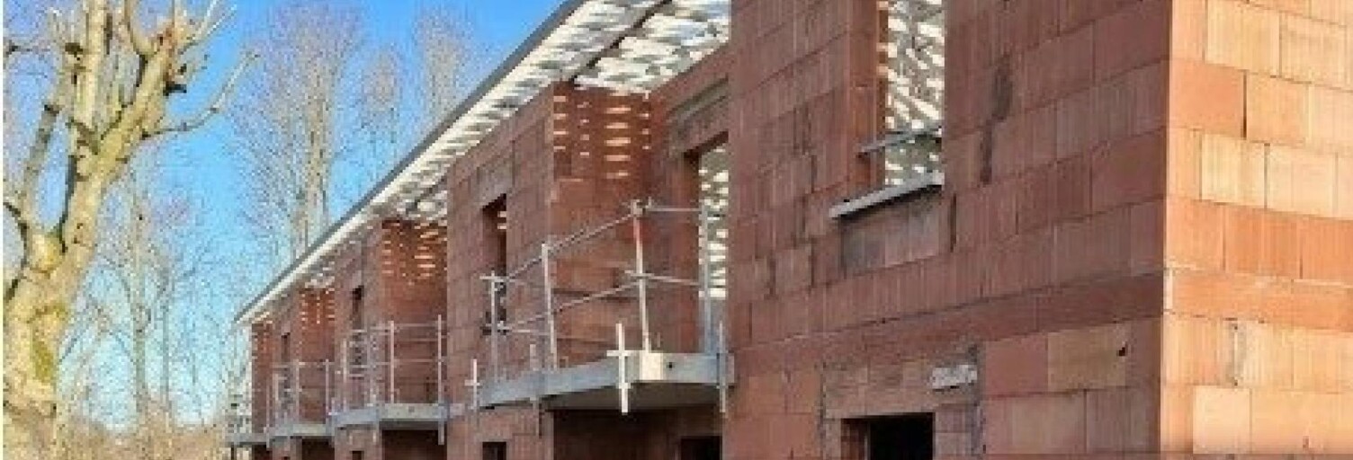 Immeuble  1200 m² à vendre à Auchel (62260)