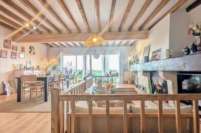 Maison 9 pièces 250000 €